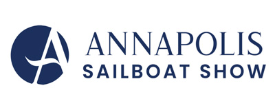 Annapolis sailboat Show Layout