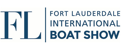 Fort Lauderdale Boat Show logo