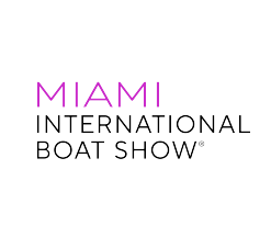 Miami Boat Show logo