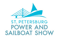 St. Pete Boat Show logo