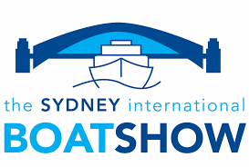 Sydney Boat Show Logo