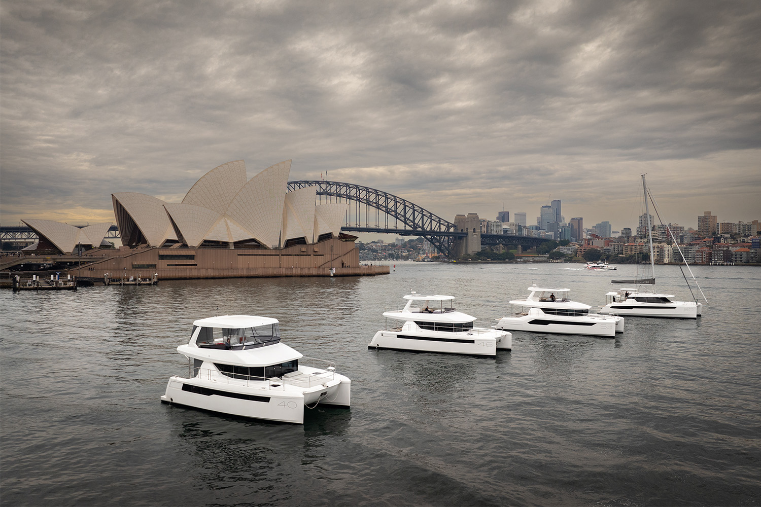 Sydney Boat Show