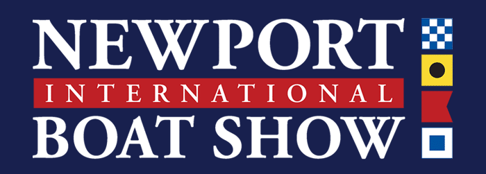 Newport Boat Show logo